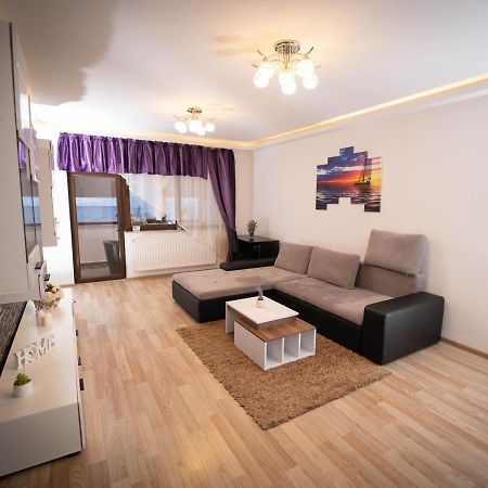 Isaran Coresi apartment Braşov Exterior foto