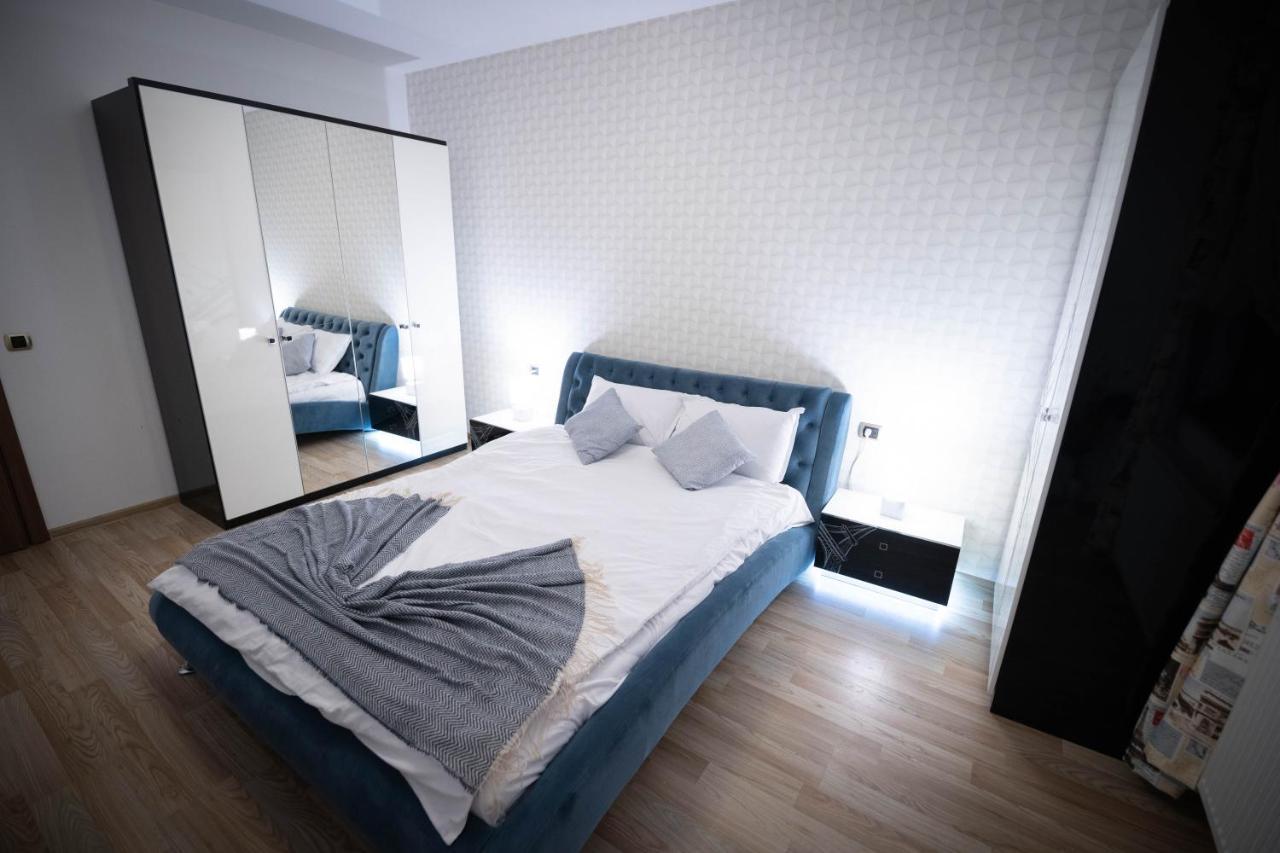 Isaran Coresi apartment Braşov Exterior foto