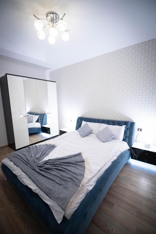 Isaran Coresi apartment Braşov Exterior foto