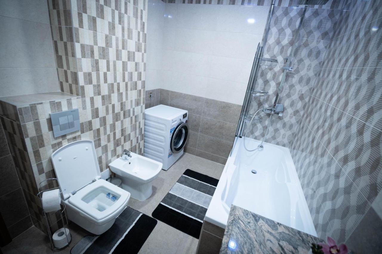 Isaran Coresi apartment Braşov Exterior foto