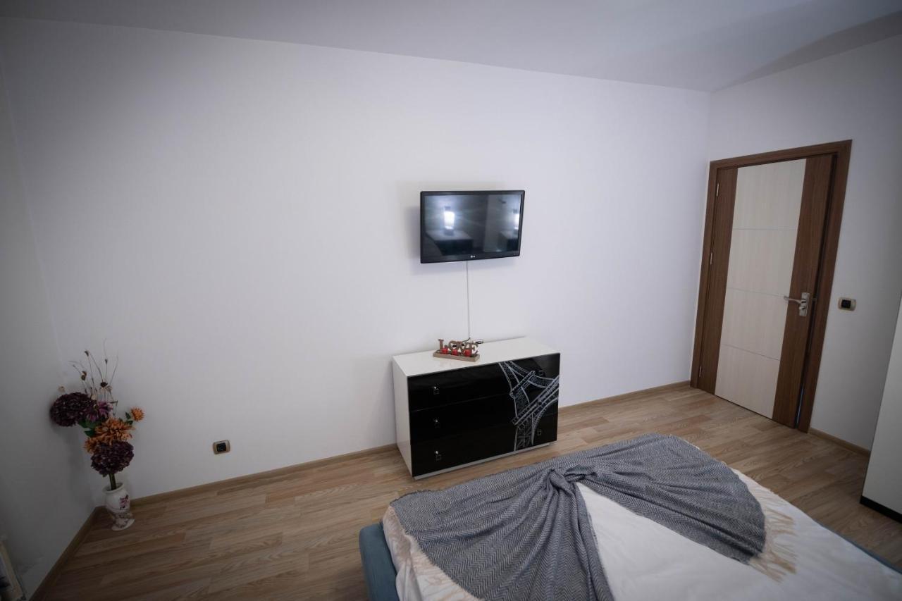 Isaran Coresi apartment Braşov Exterior foto